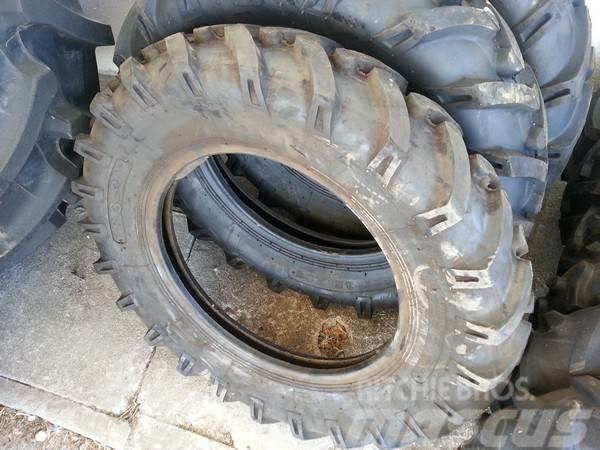  Pneu 8.3-20 Tyres, wheels and rims