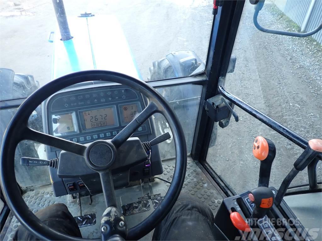 New Holland 7840 Traktorji