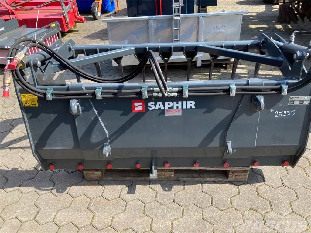 Saphir DG 17 EURO Drugi kmetijski stroji