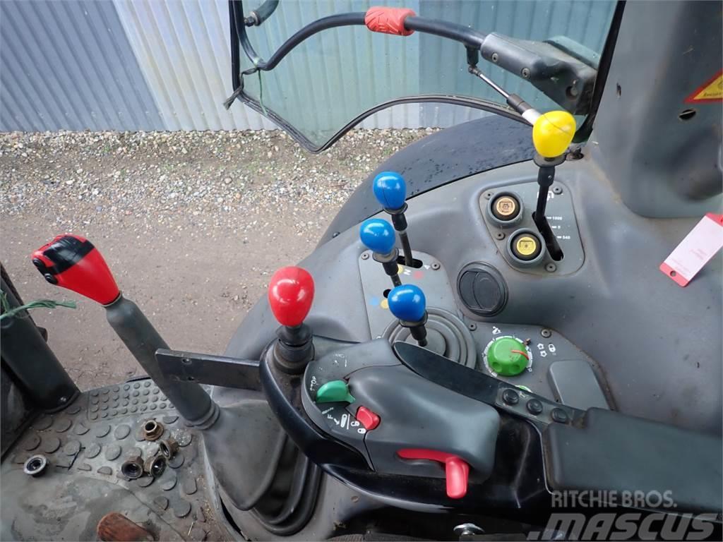 Deutz-Fahr Agrotron 150.7 Traktorji