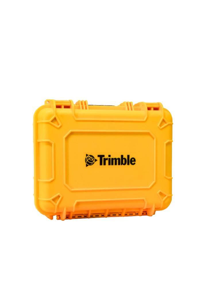 Trimble Single R10 Model 2 GPS Base/Rover Receiver Kit Drugi deli
