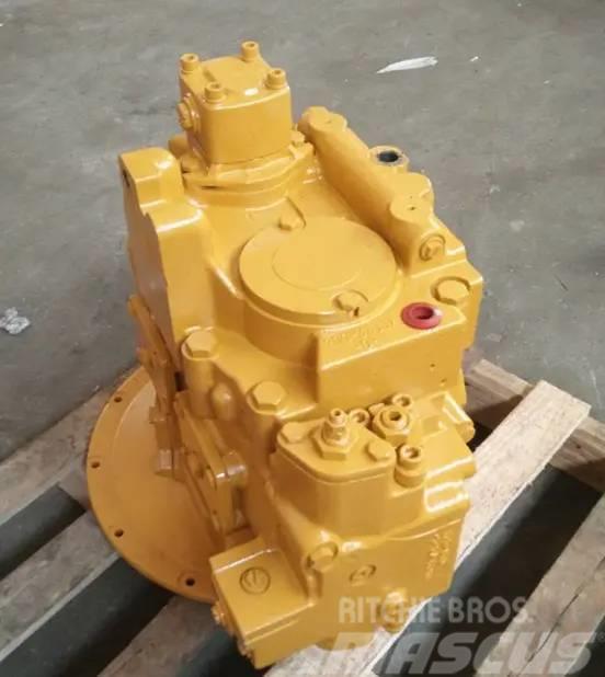 CAT 322C Hydraulic Main Pump 173-3519 171-9103 CAT322C Menjalnik