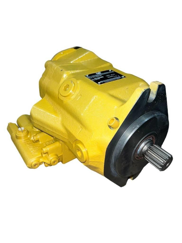 CAT 375-2948 Pump GP-PS For Select Motor Grader Models Drugo