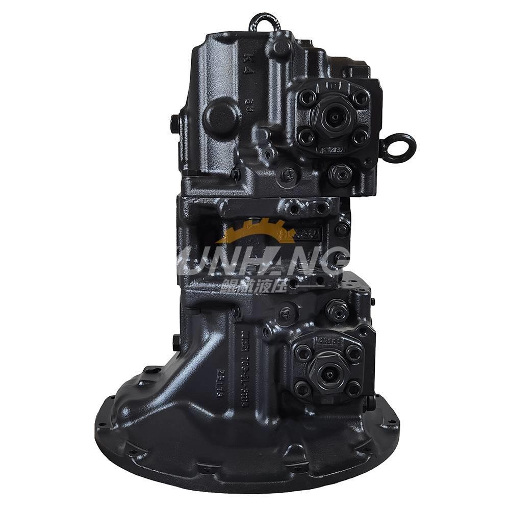 Komatsu 708-2l-00490 Hydraulic Pump PC200-8mo Main Pump Hidravlika