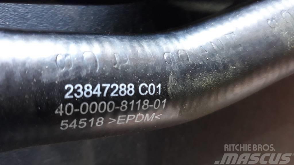 Volvo HOSE 23847288 Other components