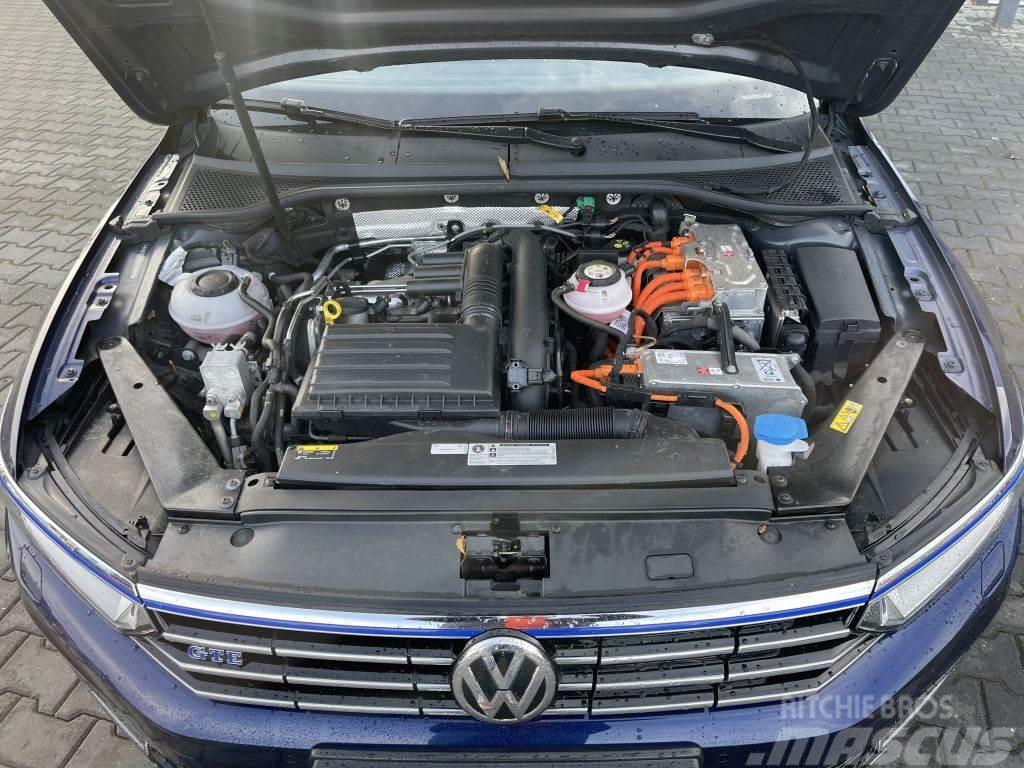 Volkswagen Passat Variant GTE / Facelift Avtomobili