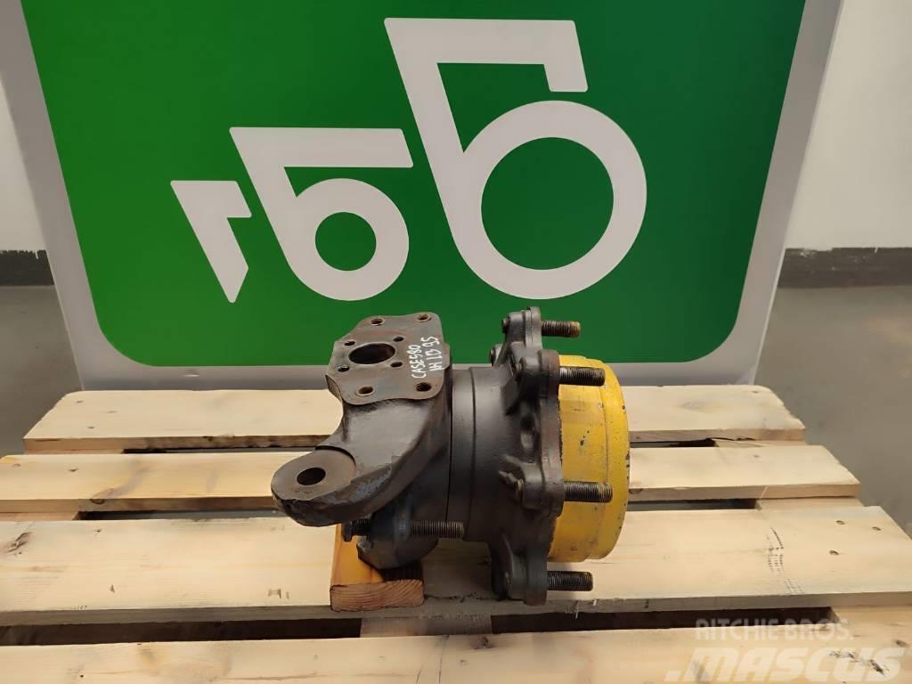 New Holland LB95 Hub reduction gear 11002 Hub Axle shaft Osi