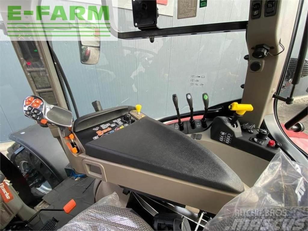 Case IH vestrum 100 cvx Traktorji