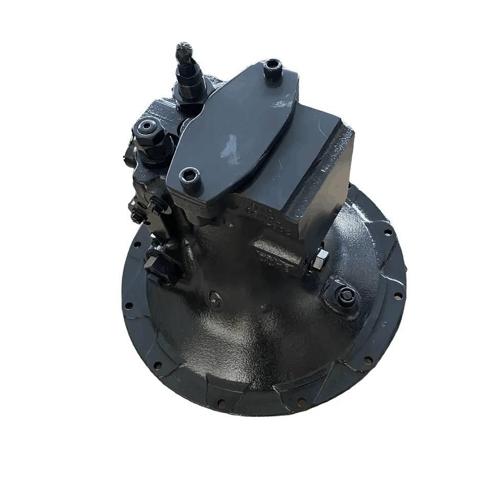 Komatsu PC60-7 Hydraulic Pump 708-1W-00131 Menjalnik
