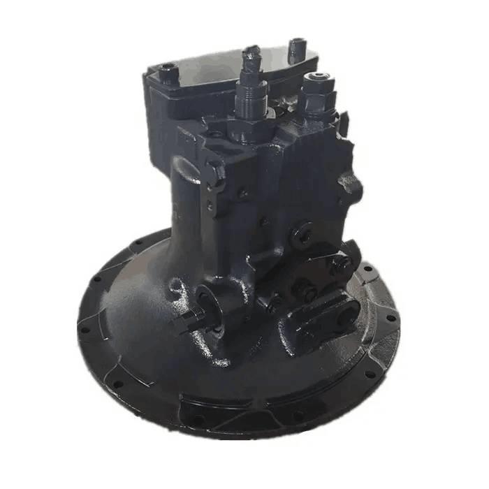 Komatsu PC60-7 Hydraulic Pump 708-1W-00131 Menjalnik