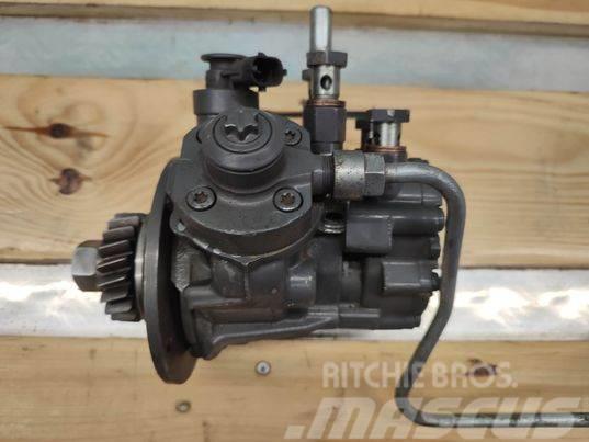 Valtra N 163 (1204261510) injection pump Motorji