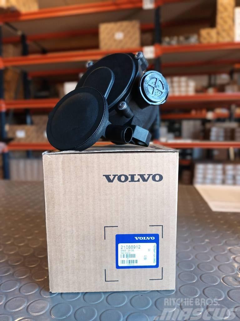 Volvo PRESSURE REGULATOR 21088912 Druge komponente