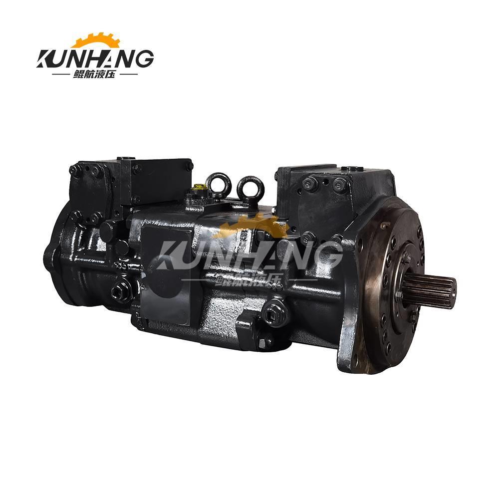 Komatsu 708-45-10204 Hydraulic Pump WA700 WA800 WA900 Menjalnik