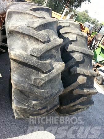  Pneus 18.4-30 Tyres, wheels and rims