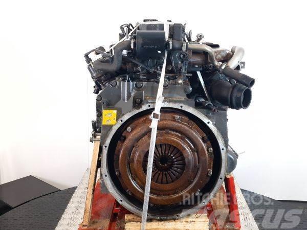 DAF FR118U2 Motorji