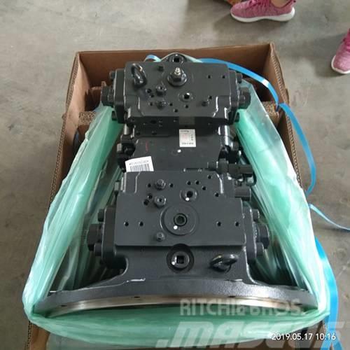 Komatsu PC300 PC300-6 PC300-7 PC300-8 Hydraulic Main Pump Menjalnik