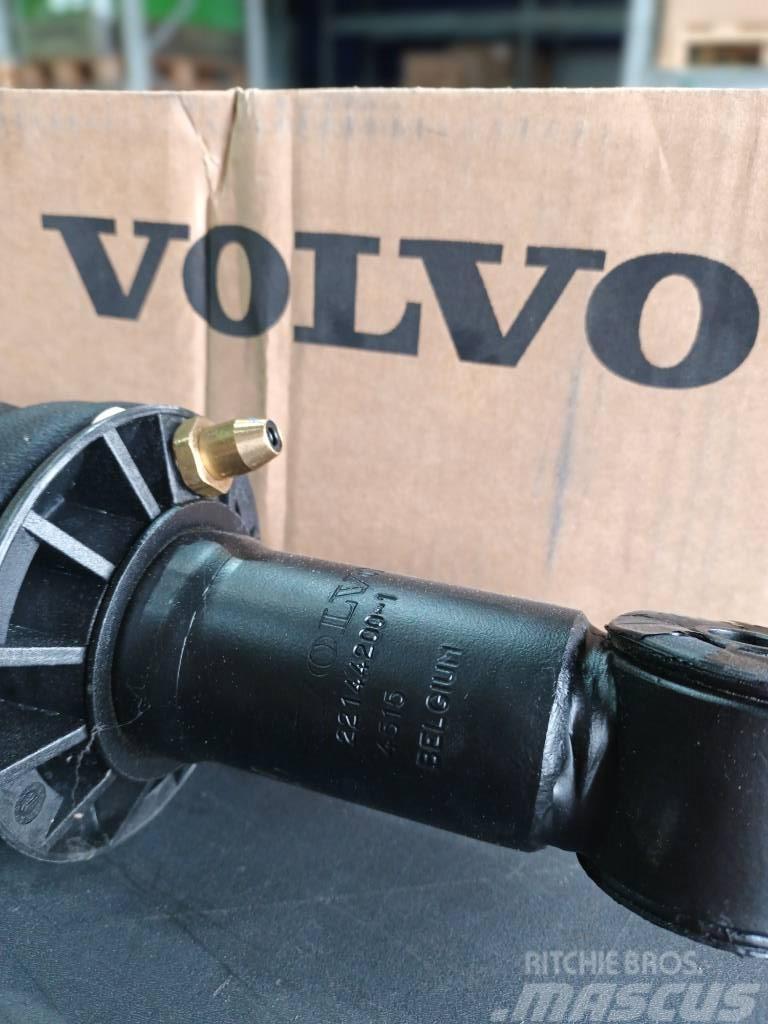 Volvo CABIN SHOCK ABSORBER 22144200 Chassis and suspension