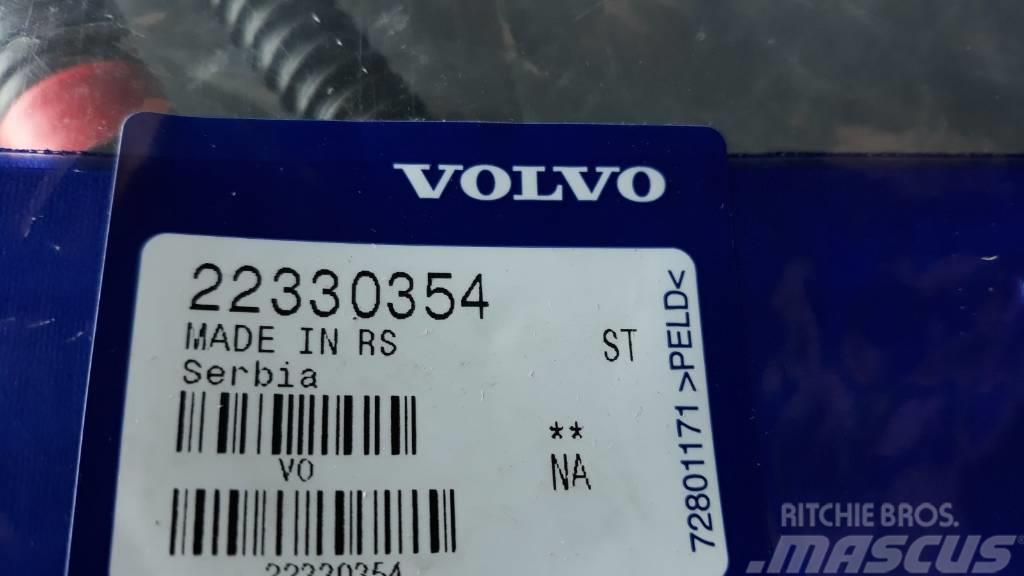 Volvo HOSE 22330354 Druge komponente