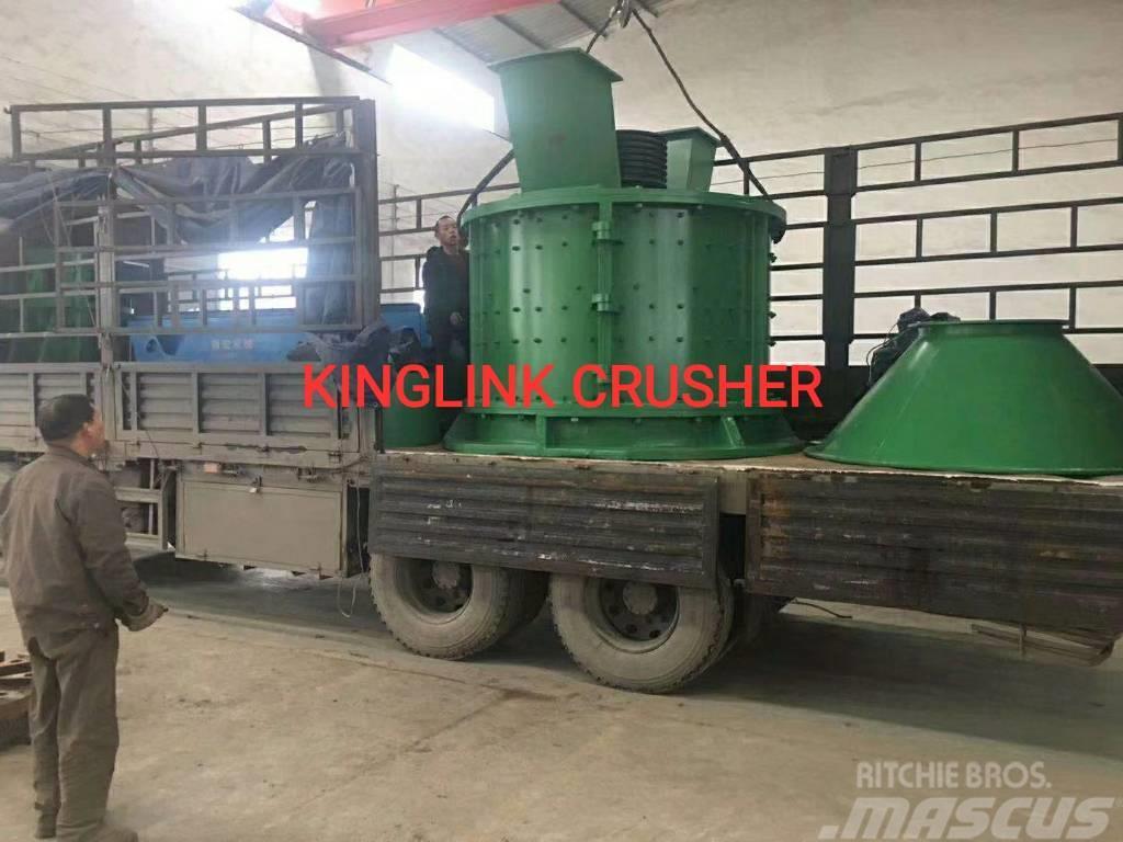 Kinglink PLFC1250 Drobilci