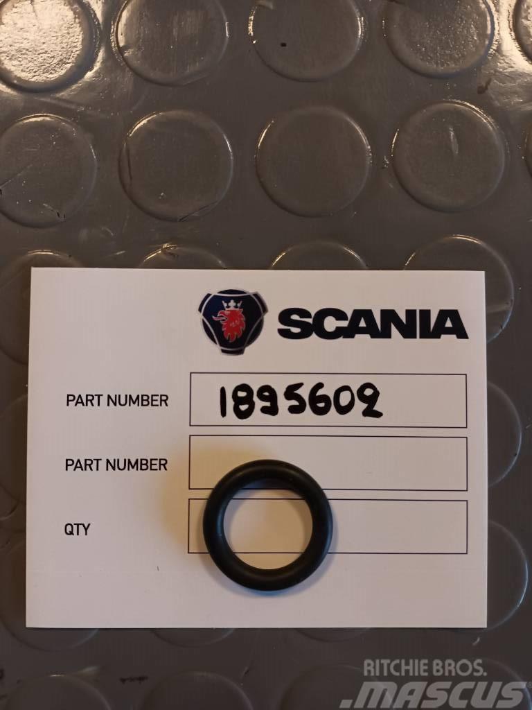 Scania O-RING 1895602 Motorji