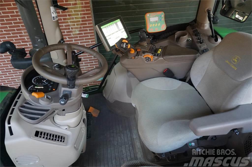 John Deere 6130R Command Pro FZW ATr Traktorji