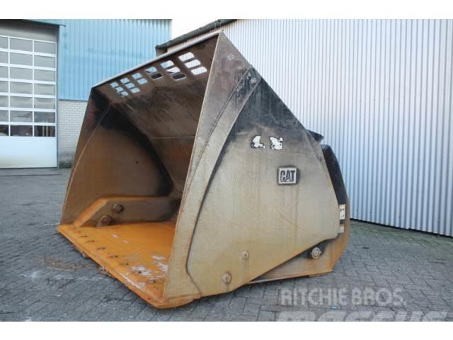 CAT High Dump Bucket WLO 150 30 300 X.B.N. Žlice