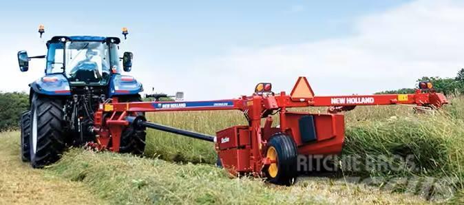 New Holland DB210R Drugi kmetijski stroji