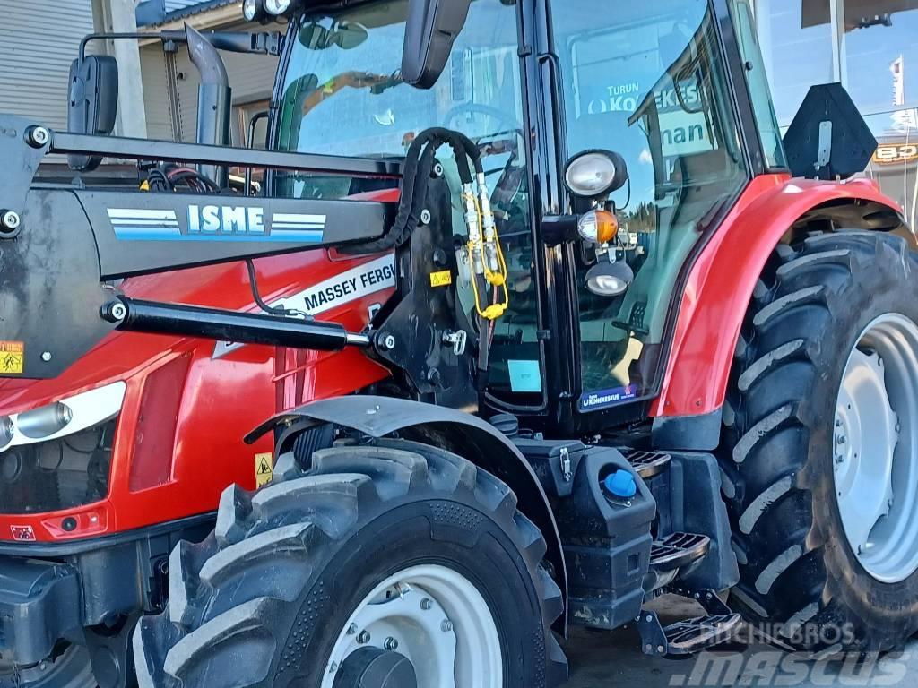 Massey Ferguson 5709 dyna4 Traktorji