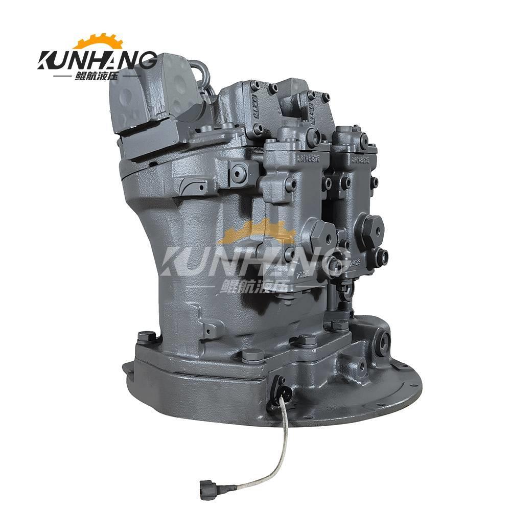 Hitachi EX200-5Hydraulic Main pump EX200 Main Pump 9133006 Hidravlika
