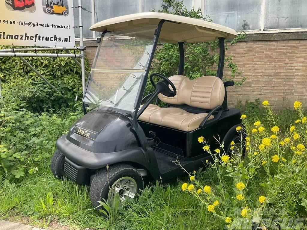 Club Car Car President Golfkar / Golfwagen / Heftruck / Vozila za golf