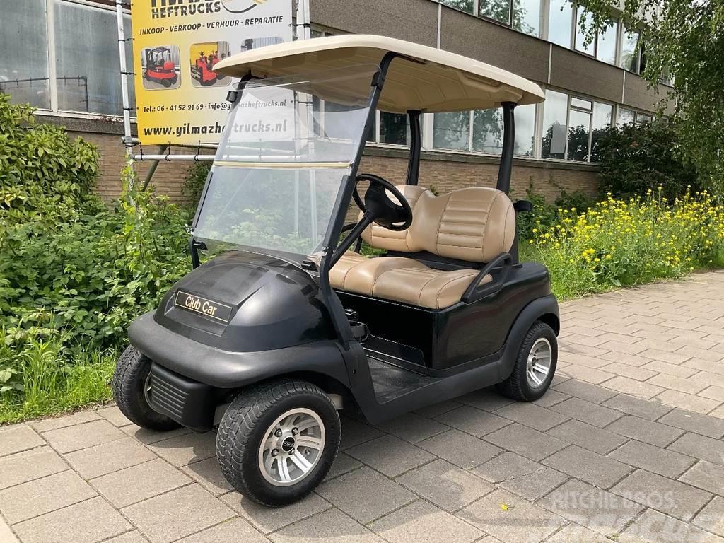 Club Car Car President Golfkar / Golfwagen / Heftruck / Vozila za golf