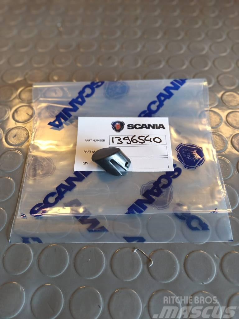 Scania CASING 1396540 Other components