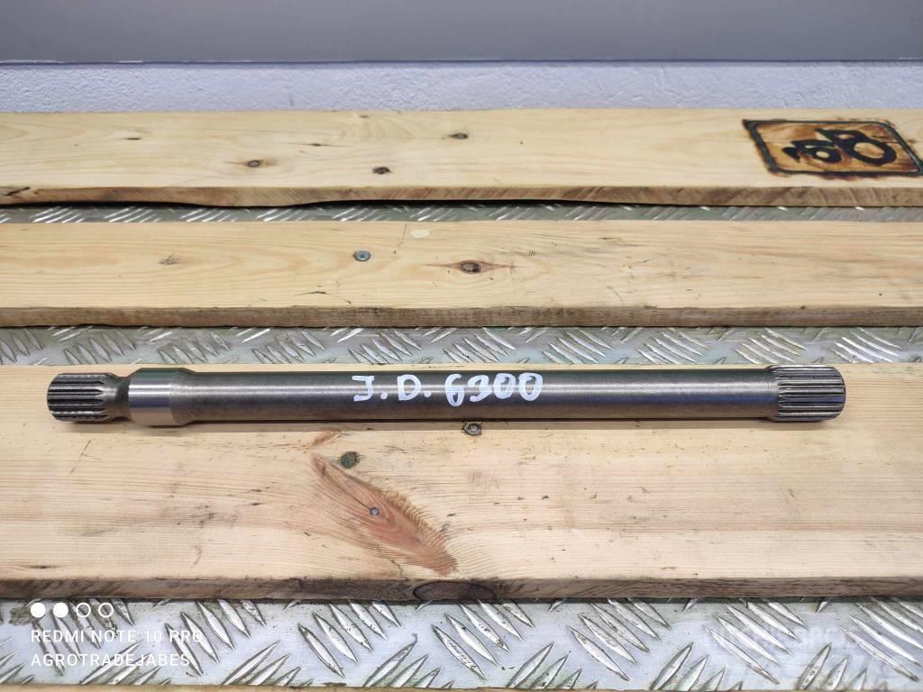 John Deere 6300 (L101305) shaft Menjalnik