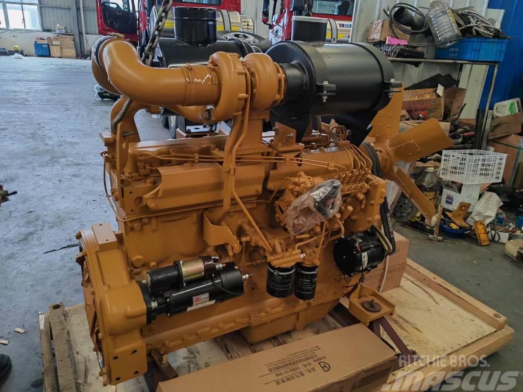  sdec SC11CB220G2B1  construction machinery engine Motorji