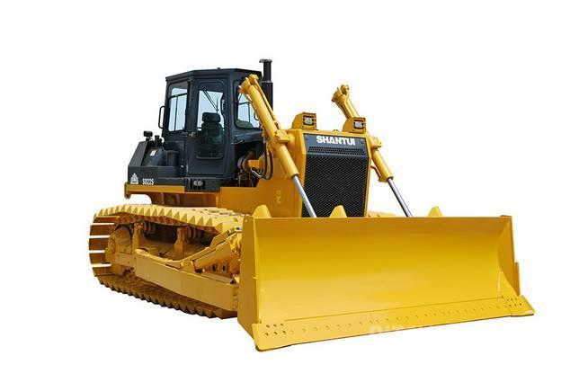 Shantui SD22 standard bulldozer (New) Buldožerji goseničarji