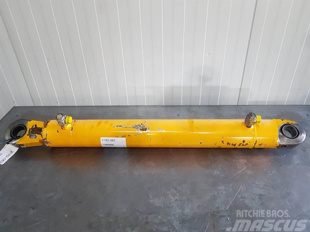 Ahlmann AZ14-4108497A/4102901A/4108533A-Lifting cylinder Hidravlika
