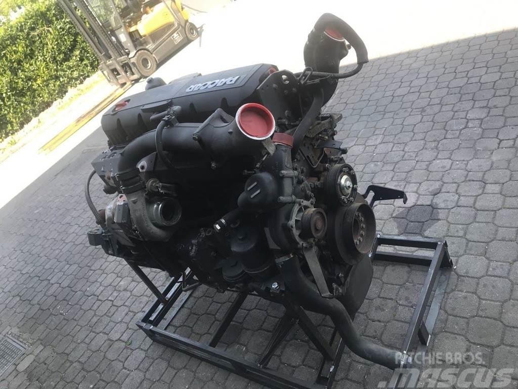 DAF MX-300S2 MX300 S2 410 hp Motorji