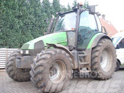 Deutz-Fahr Agrotron 115 Profiline Traktorji