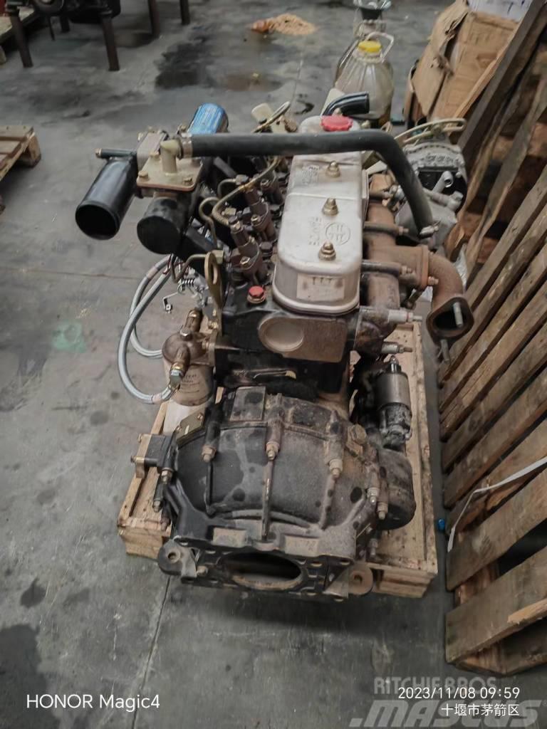  xichai 4dw91-58ng2 Diesel Engine for Construction Motorji