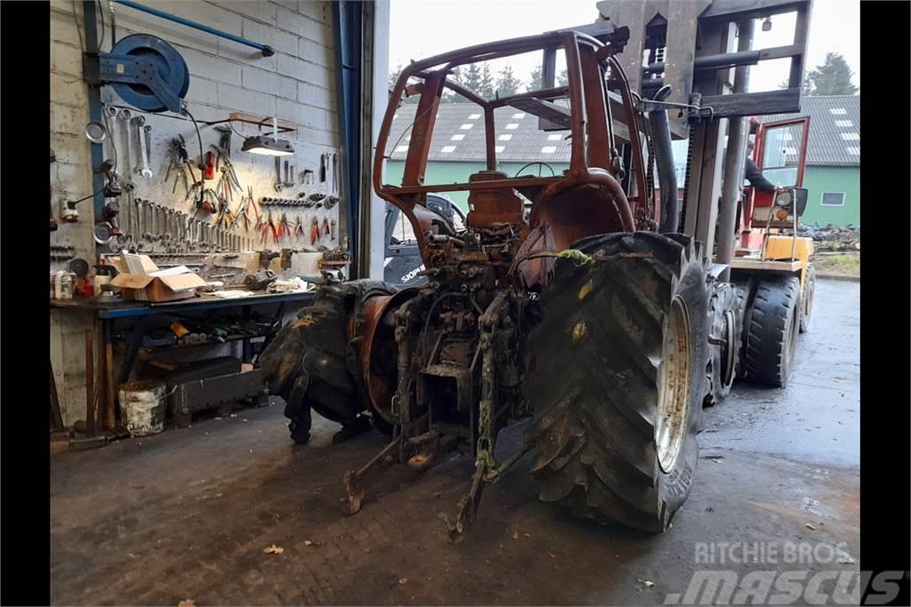 Deutz-Fahr Agrotron TTV1130 Traktorji