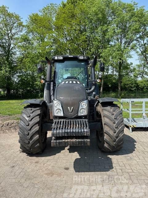 Valtra T163 DIRECT - 2015 Traktorji
