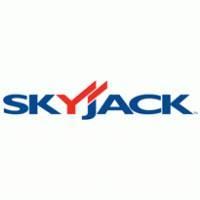 SkyJack SJIII3219 Scissor Lift Škarjaste dvižne ploščadi