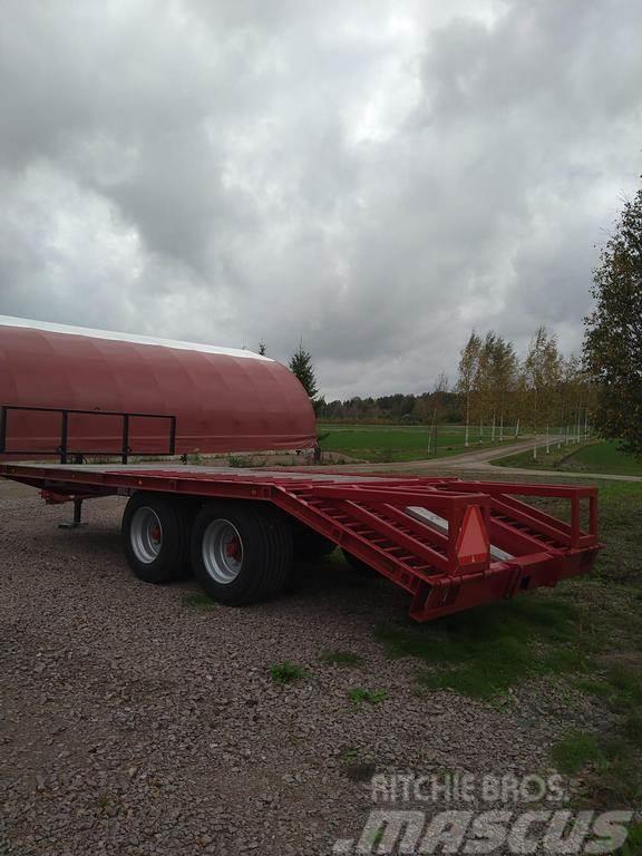 LAVETIT CAMION LAVETTI 14T Low loaders