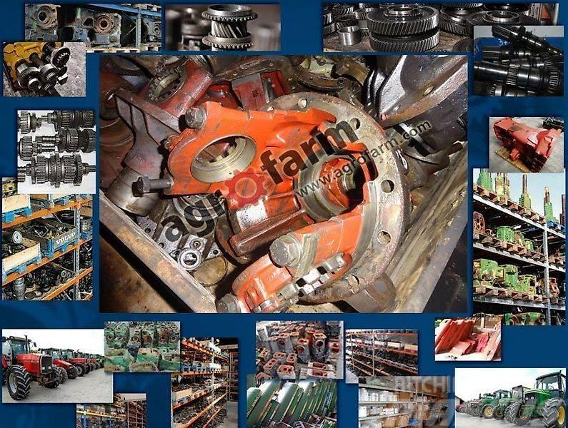  obudowa spare parts for Massey Ferguson 8450,8460, Druga oprema za traktorje