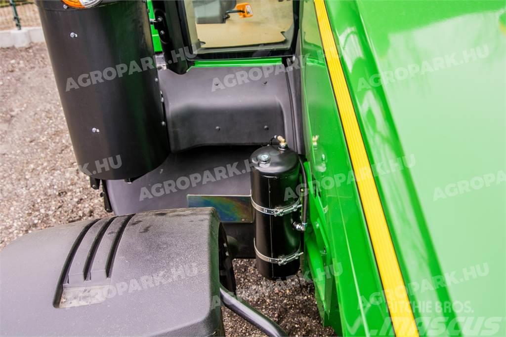  1+2 line air brake and towing set Druga oprema za traktorje