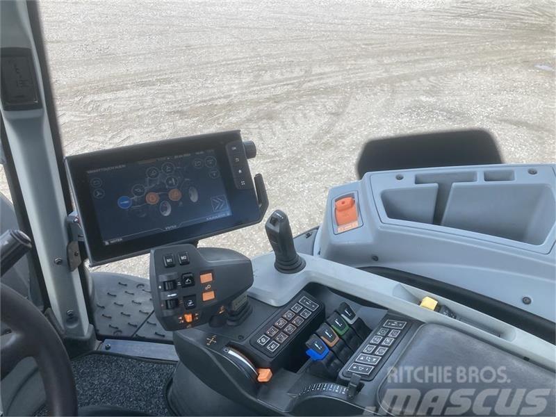 Valtra T234V Versu - GPS Ready- fuld Service Traktorji