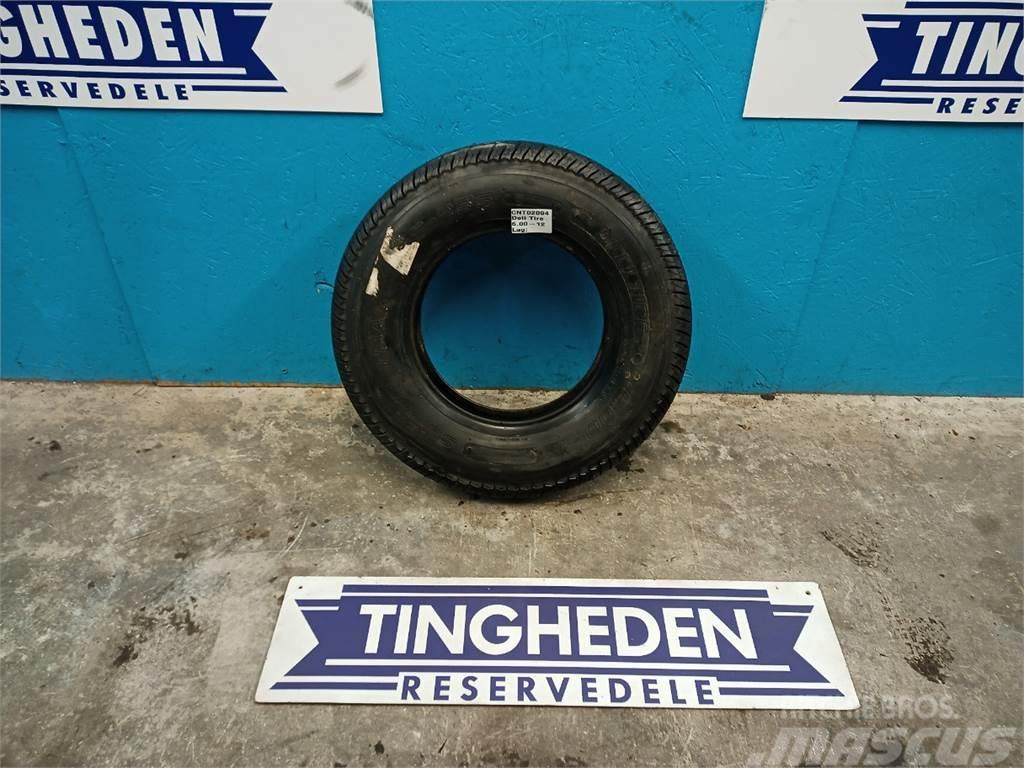  12 6.00-12 Tyres, wheels and rims