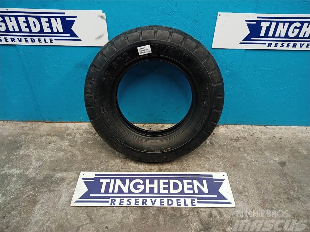  16 190/90-16 Tyres, wheels and rims