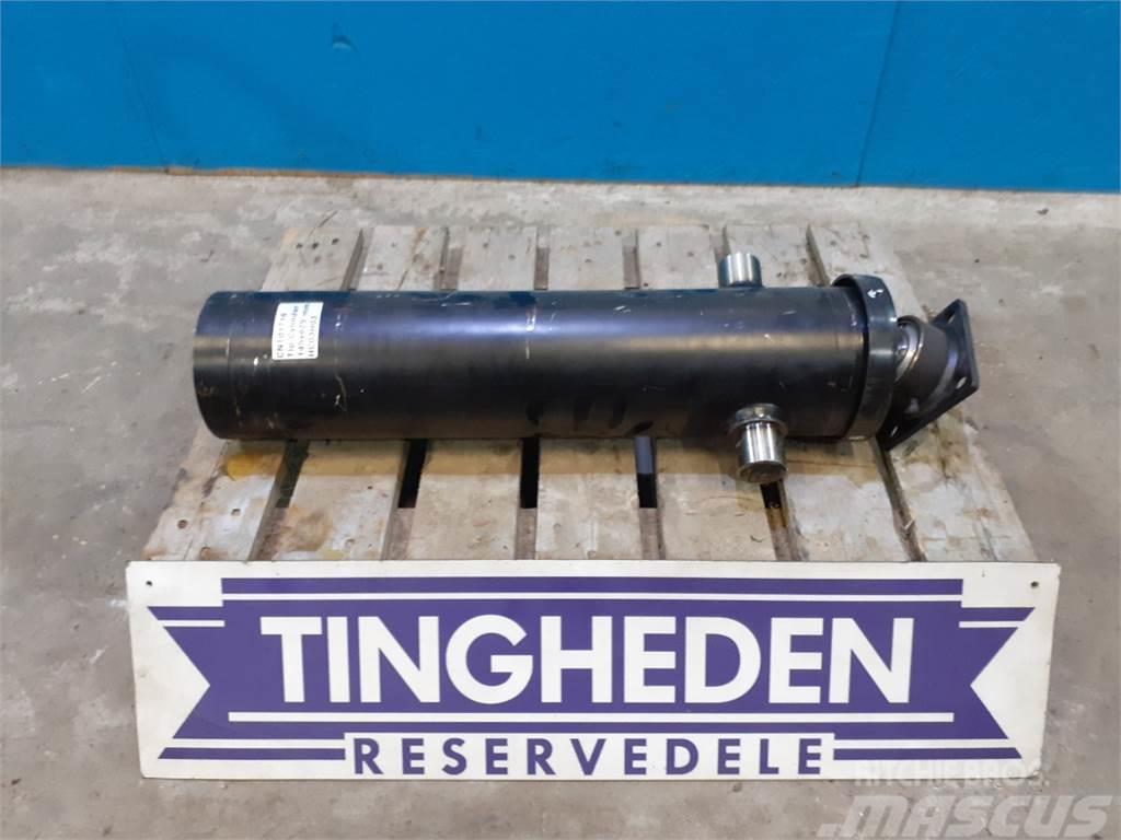  Højtip Cylinder MV1034 Kiper prikolice