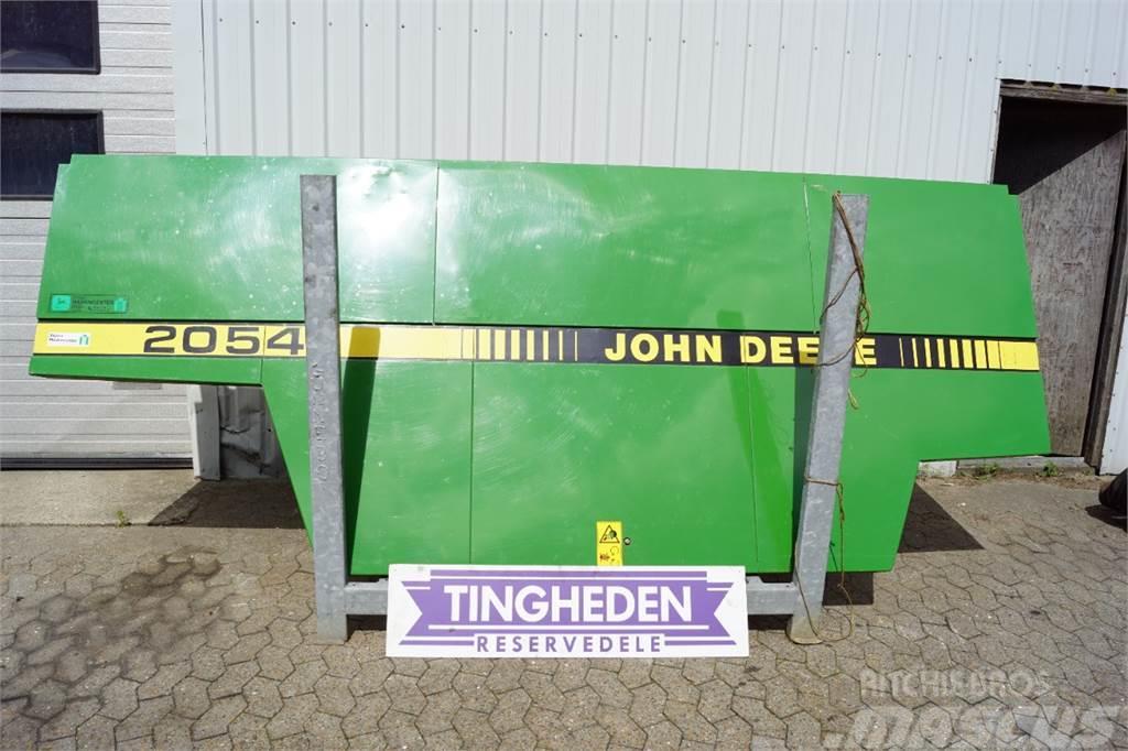 John Deere 2054 Drugi kmetijski stroji